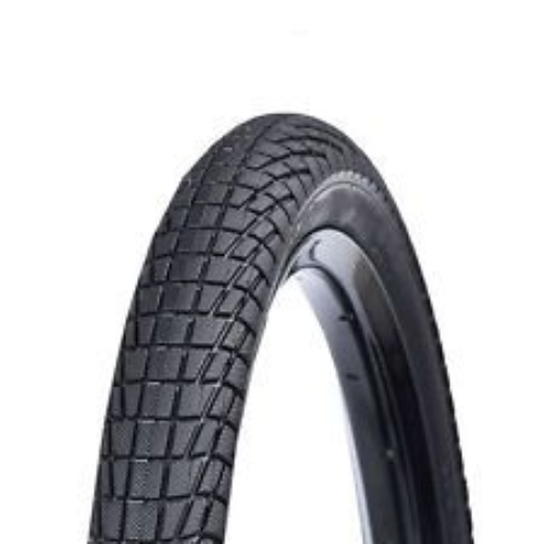 Oxford Darxide Freestyle BMX Tyre – Slam691