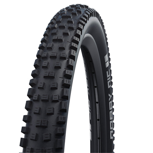 Schwalbe Nobby Nic Performance Addix Wired Tyre - 27.5 x 2.25"