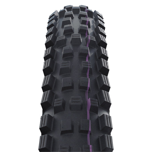 Schwalbe Magic Mary 29 x 2.40 SuperDownhill TLE Ultra Soft Tyre