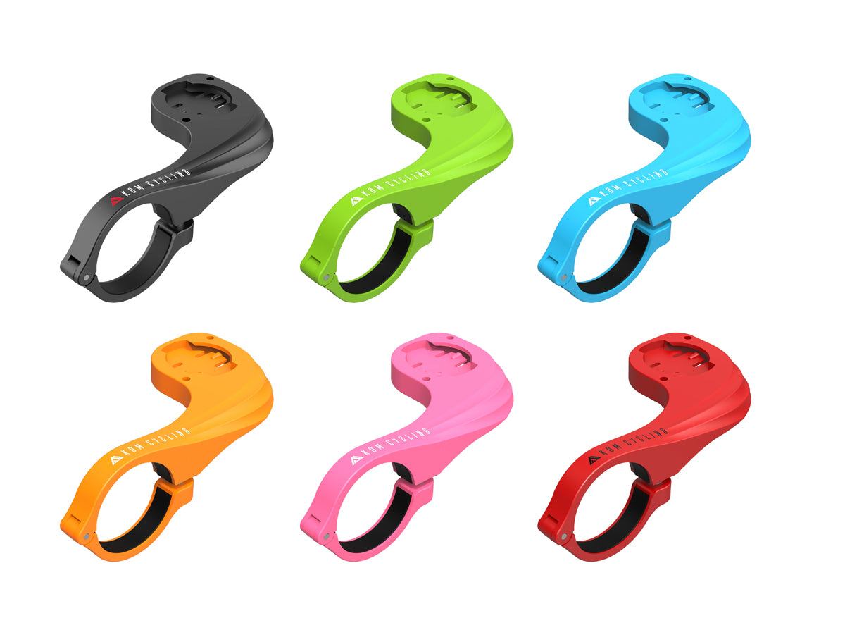 KOM Wahoo Computer Mount