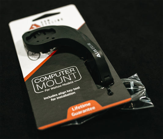 KOM Wahoo Computer Mount