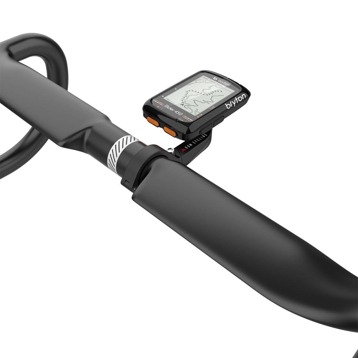 KOM Bryton Computer Mount