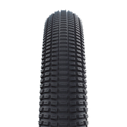 Schwalbe Billy Bonkers 24 x 2.00 Performance Folding Tyre - Bronze/Black