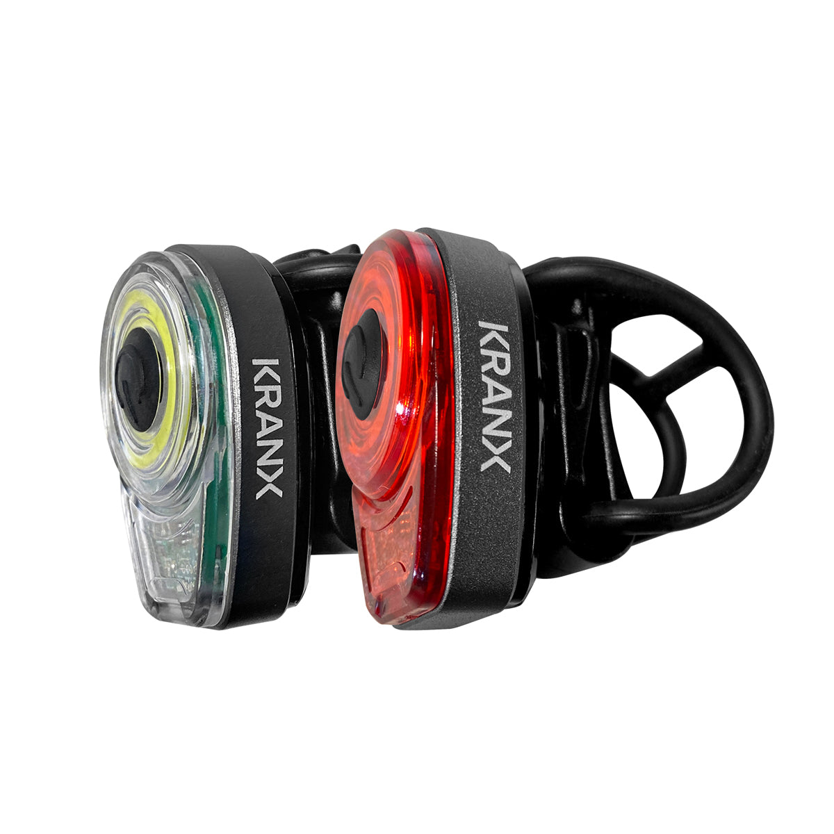 Moon merak bike light 2024 set