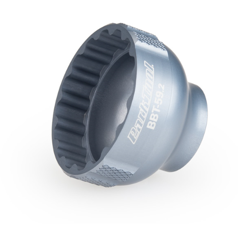 Park Tool BBT-59.2 - Bottom Bracket Tool - 16 Notch 41mm