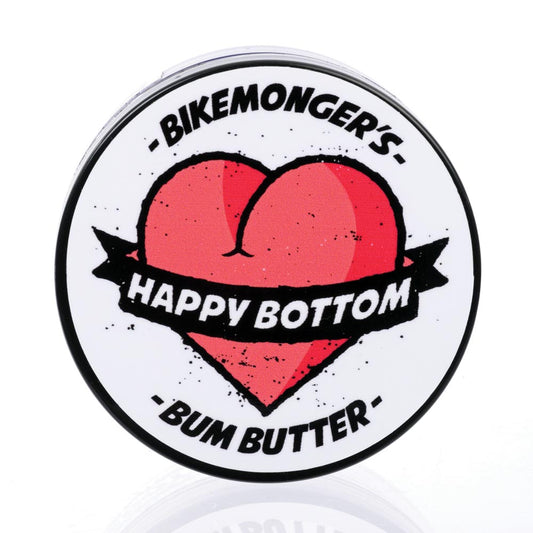 Happy Bottom Bum Butter - Chamois Cream (Small 10ml Knob)