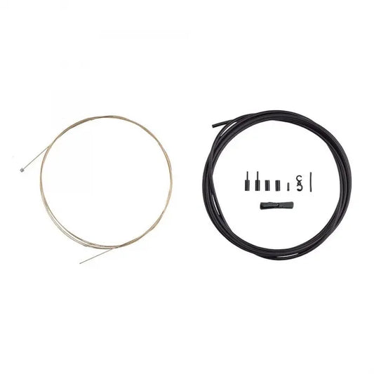 Jagwire Pro Dropper Upgrade Cable Kit - 3mm Black