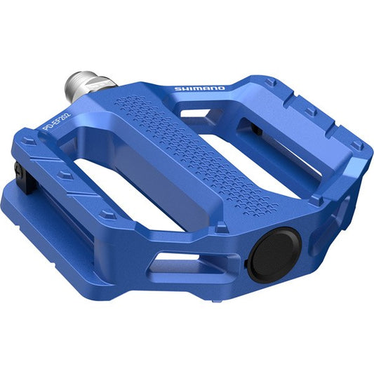 Shimano PD-EF202 MTB flat pedals