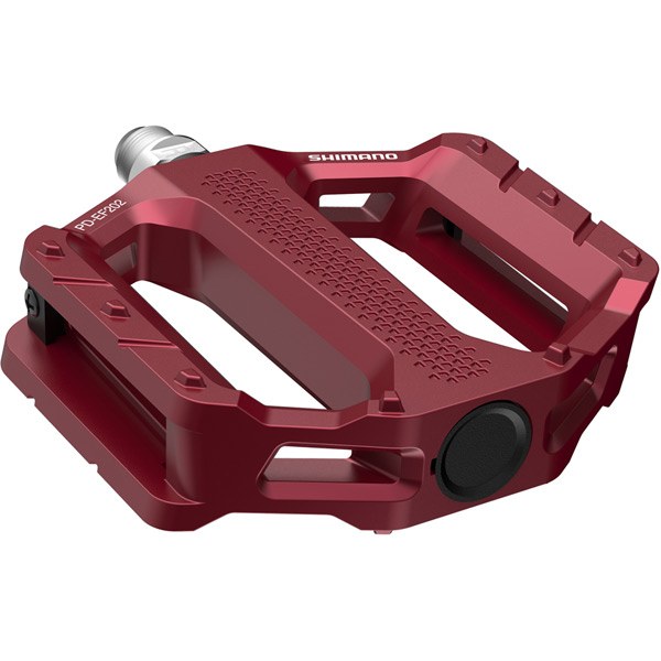 Shimano PD-EF202 MTB flat pedals