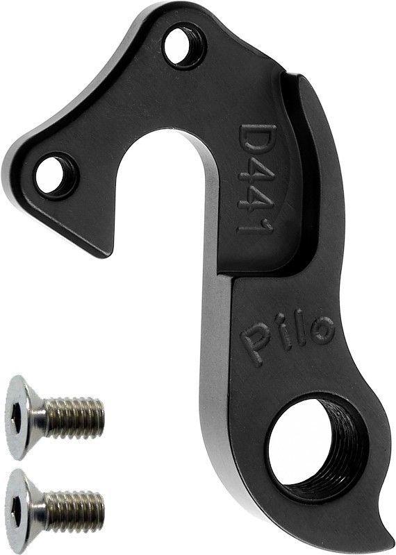 PILO D441 CNC gear mech hanger / derailleur hanger