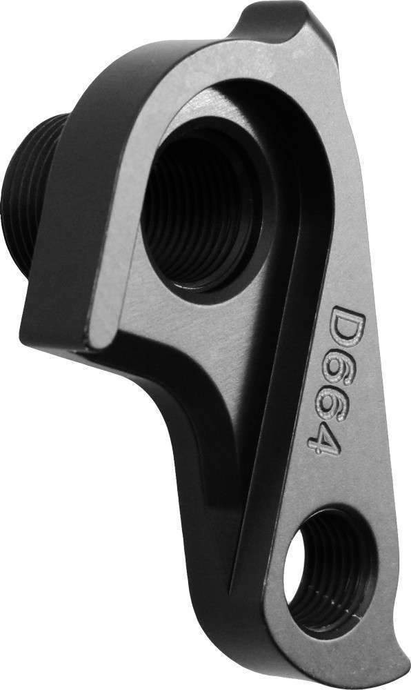 PILO D664 CNC gear mech hanger / derailleur hanger