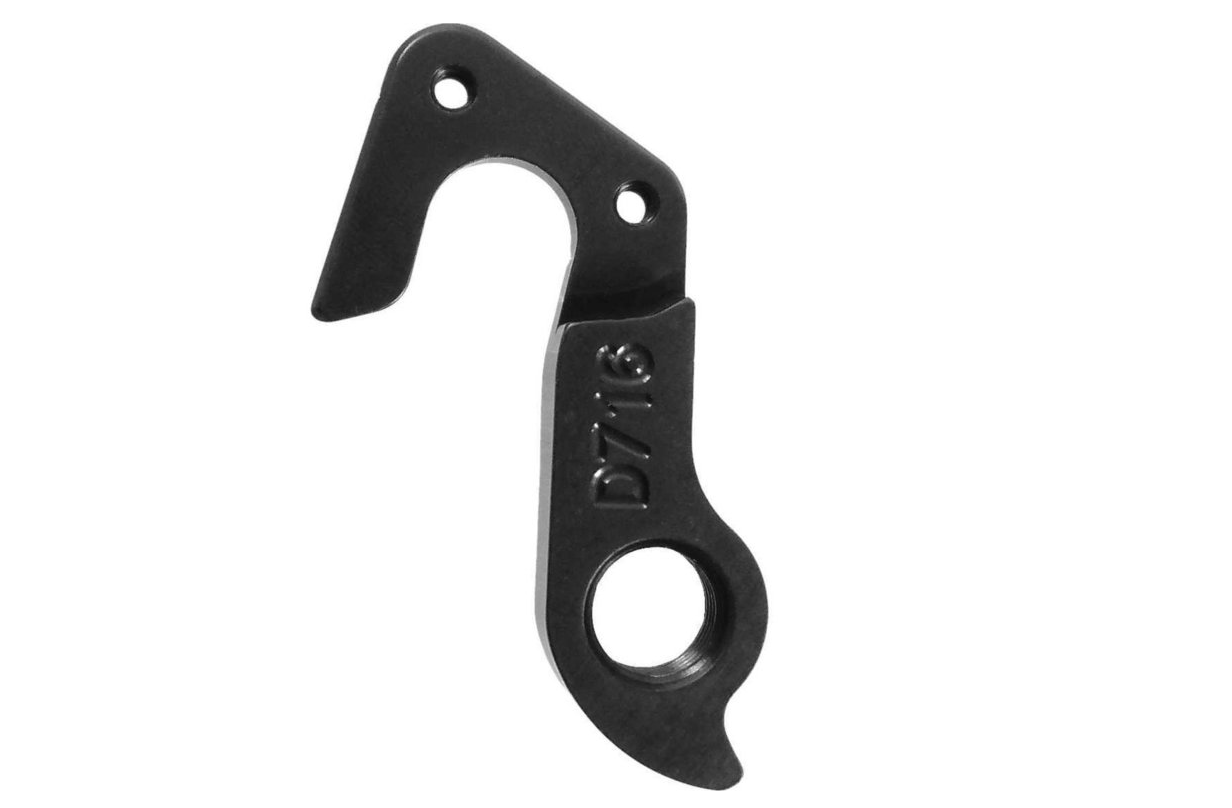 PILO D716 CNC gear mech hanger / derailleur hanger