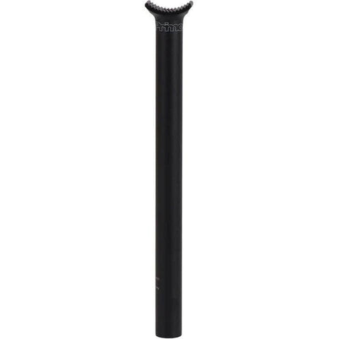 Primo 320mm Pivotal Seat Post - Black 25.4mm