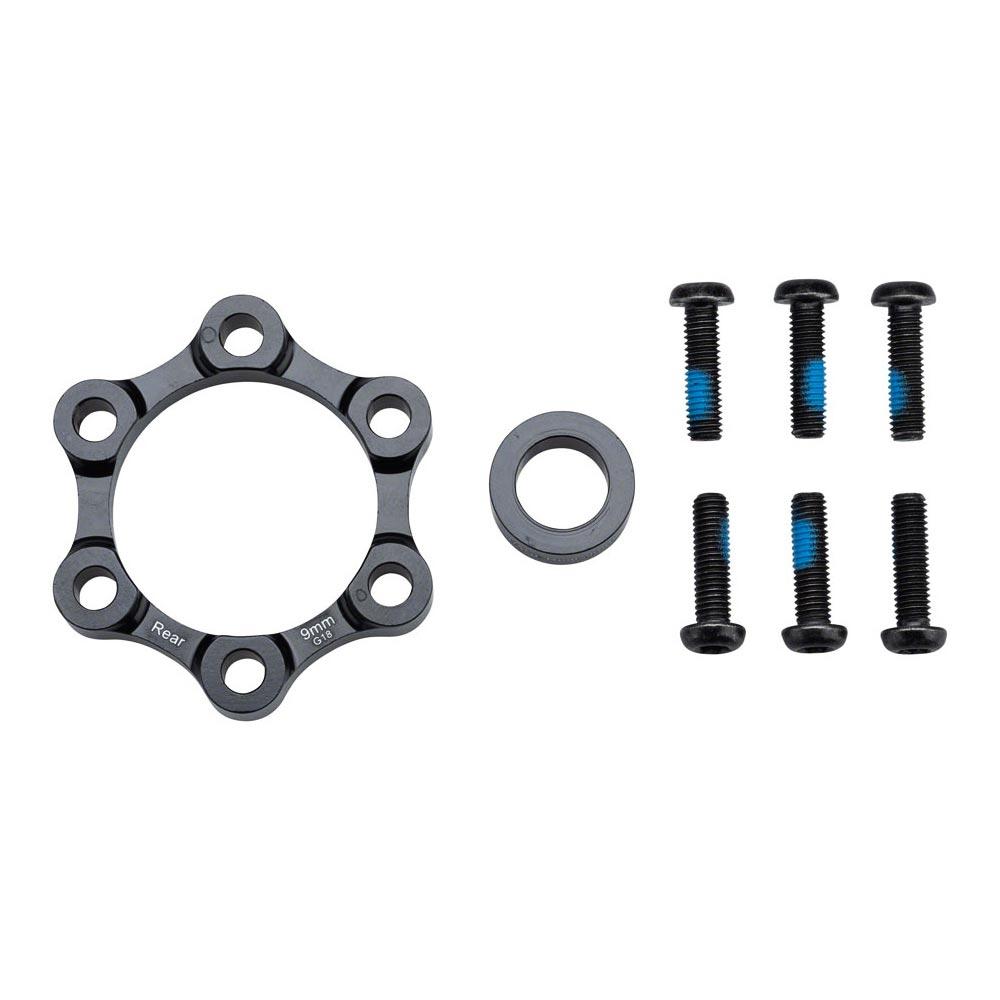 Problem Solvers Super Booster Rear Adapter Kit 9mm