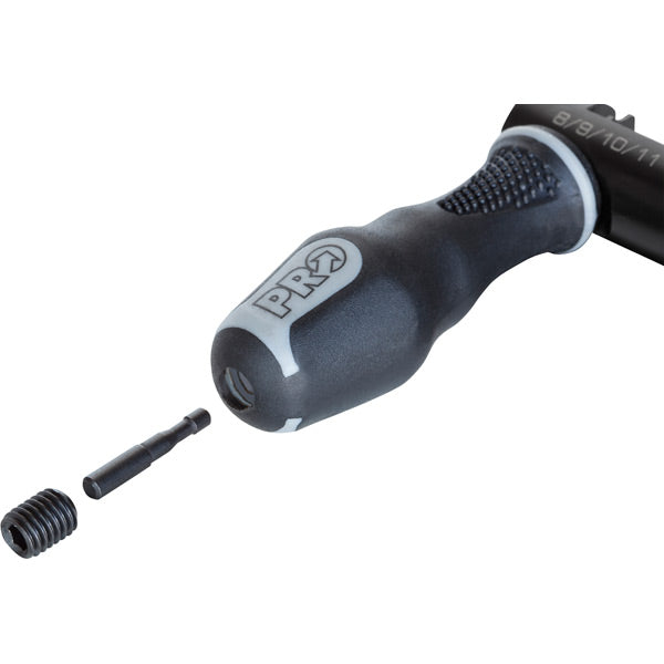 PRO Chain Tool, 8, 9, 10 and 11-speed compatible