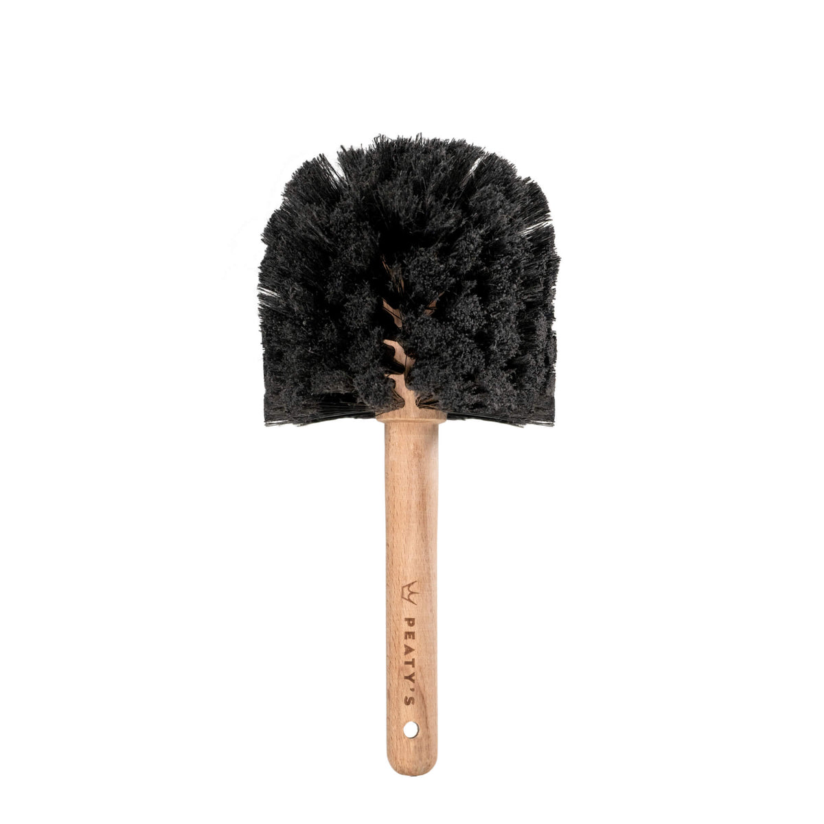 Peatys Bog Brush - Bike Cleaning