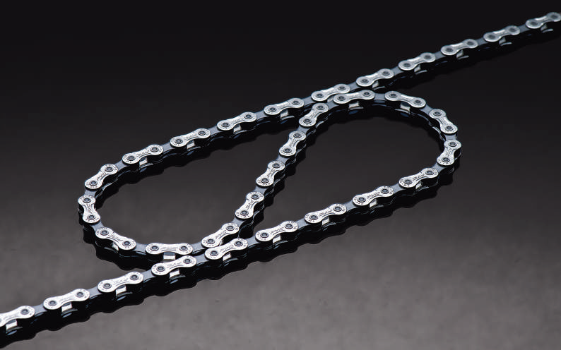 PYC P9002 9 Speed Chain