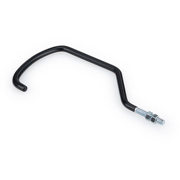 Park Tool 470XX - Oversize Machine-Thread Storage Hook With Nuts