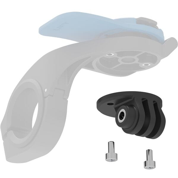 Quad Lock Action Cam Adaptor for OFM