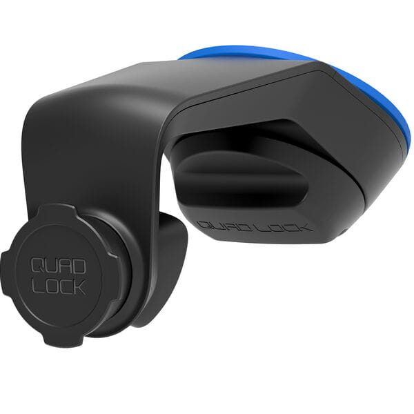 Quad Lock Car Mount (V4)