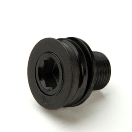 Race Face Bolt ISIS M15 Crank bolt