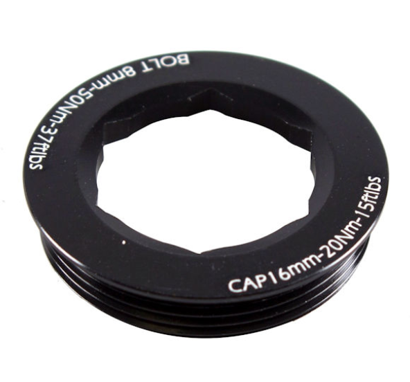 Race Face Puller Cap Cinch (Next / Turbine)