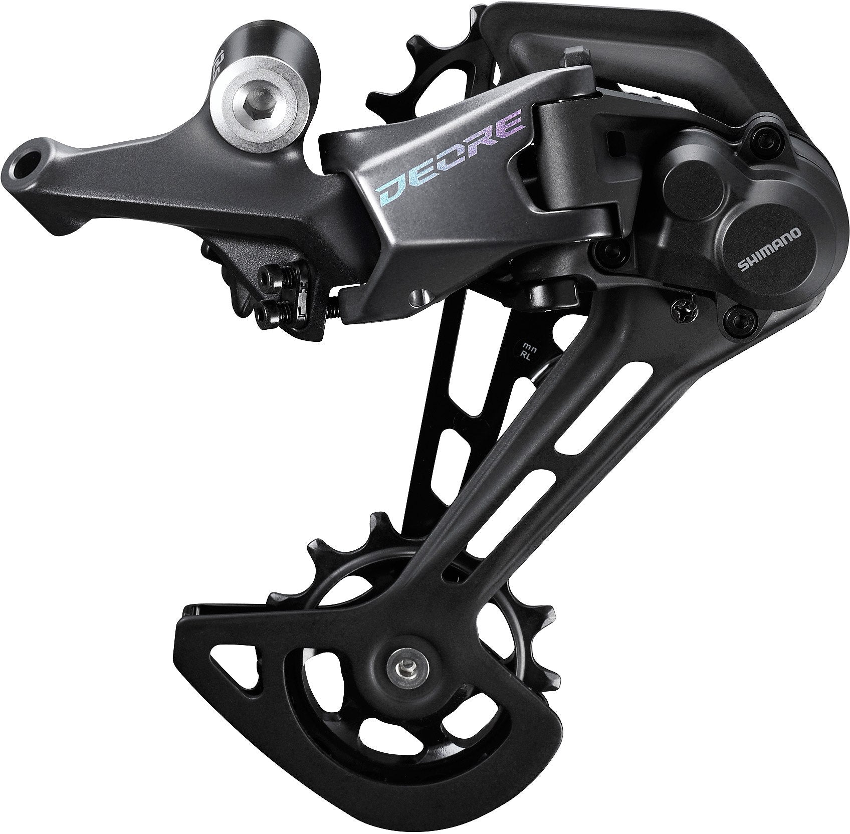 Shimano deore m6000 derailleur hot sale