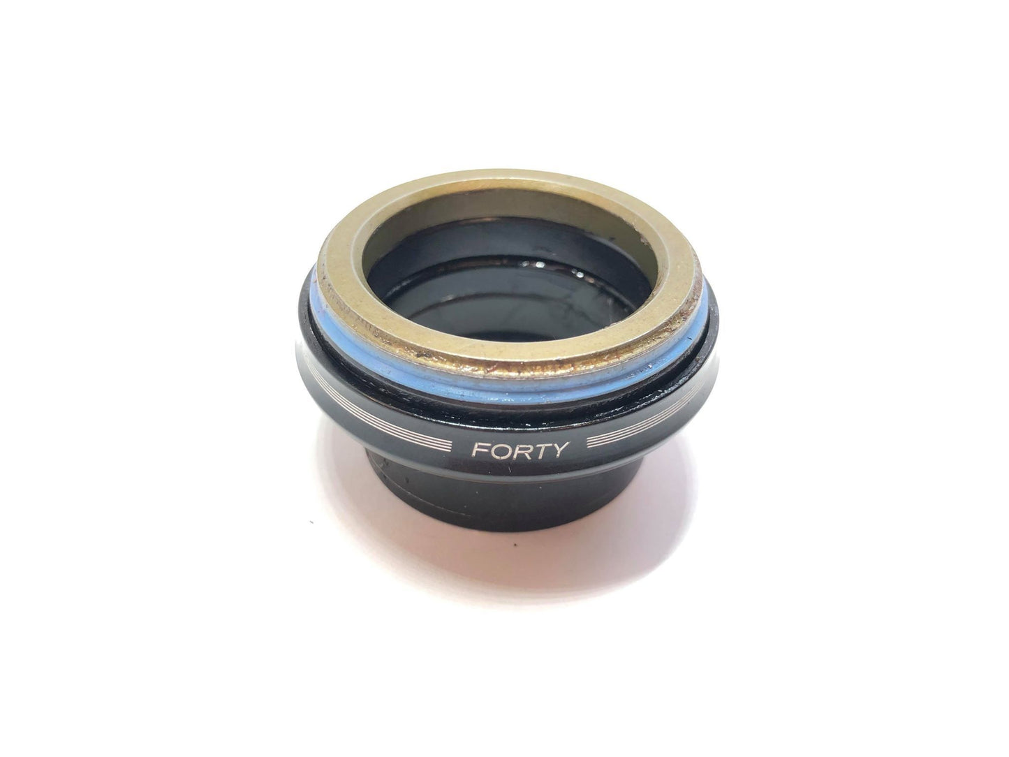 Recycled - Cane Creek 40 (EC34) Upper Cup and Bearing (Spares and repairs)