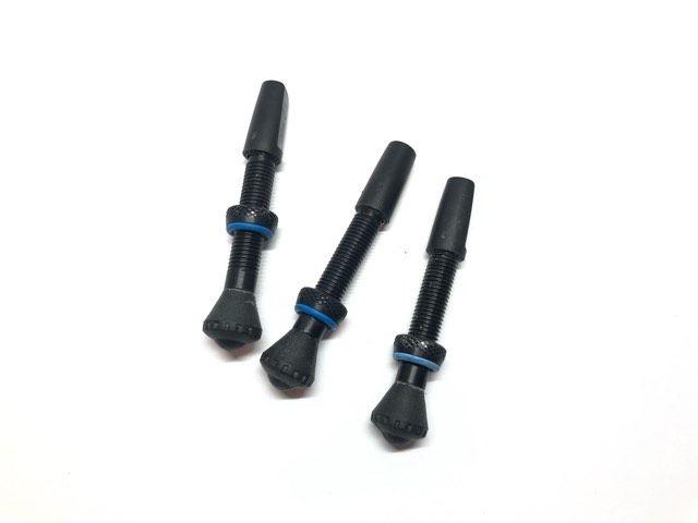 Recycled - Milkit Tubeless Valves - 35mm EACH