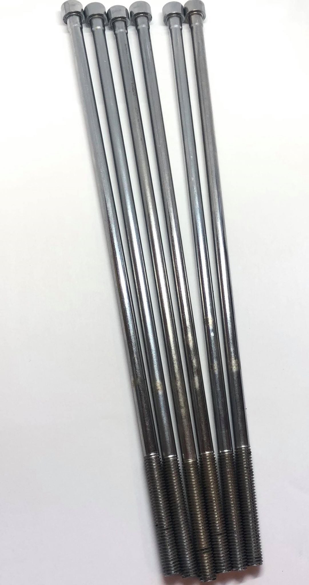 Recycled - Universal Headlock Bolt - 275mm (50mm Thread)