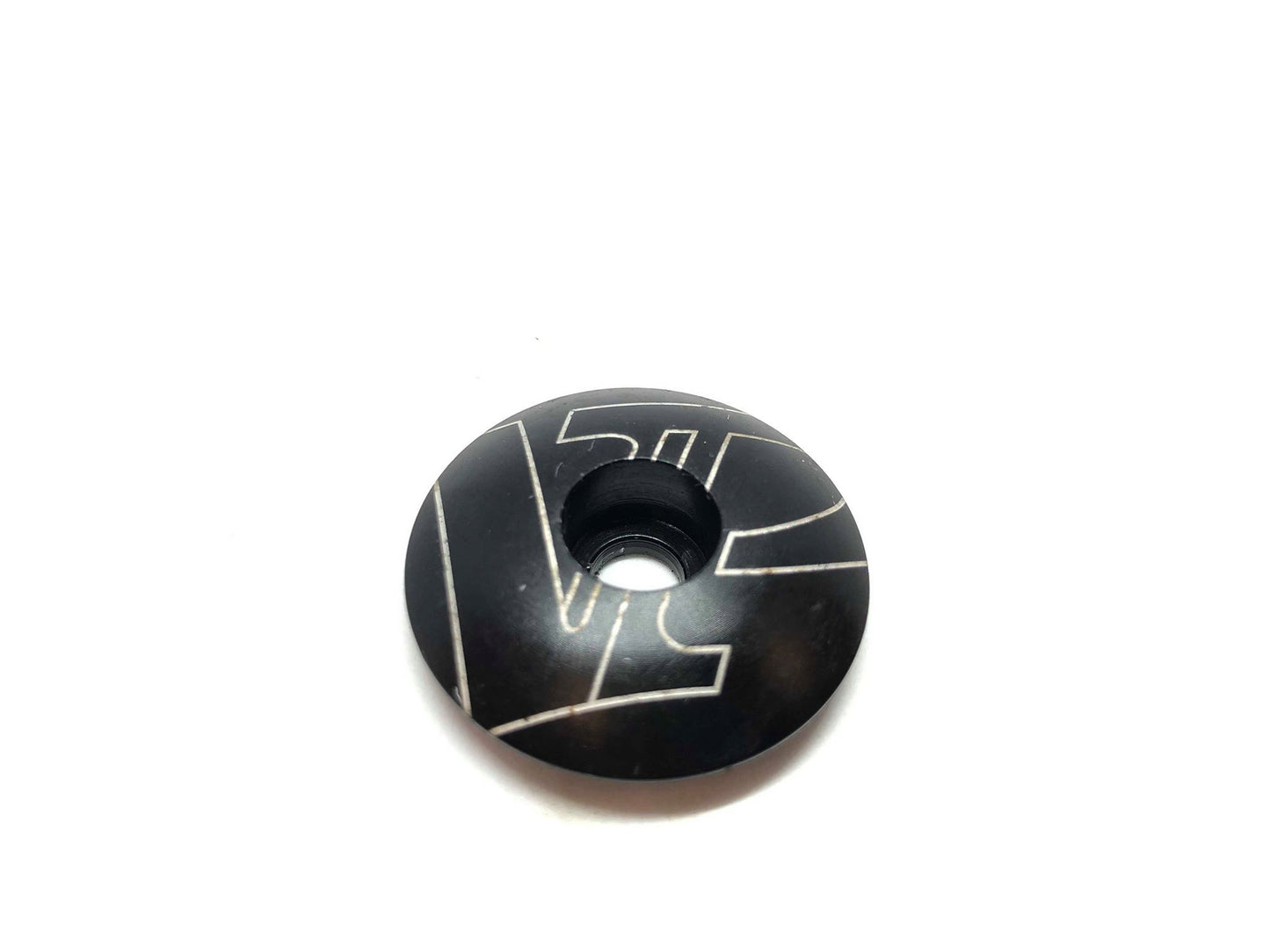 Recycled - VP Top Cap Black