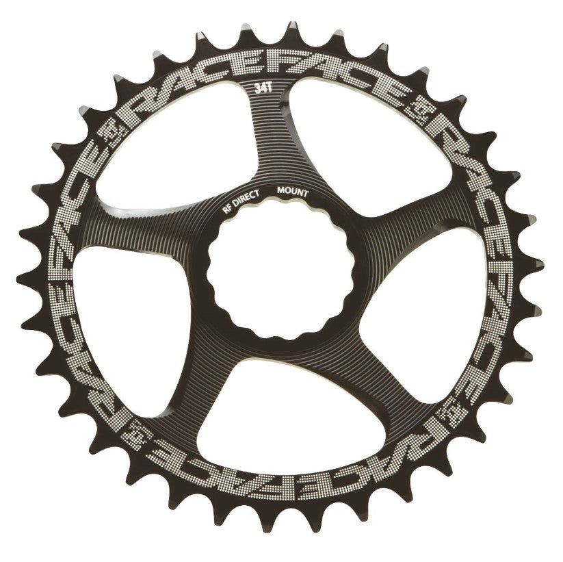 Race Face Direct Mount Narrow/Wide Single Chainring - Cinch - 26T