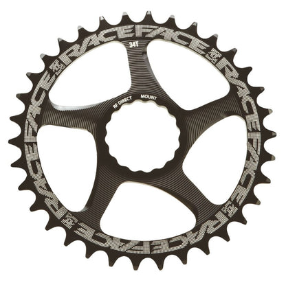 Race Face Direct Mount Narrow/Wide Single Chainring - Cinch - 36T