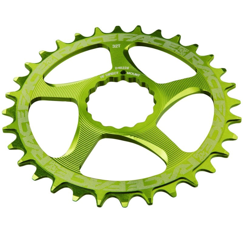 Race Face Direct Mount Narrow/Wide Single Chainring - Cinch - 36T
