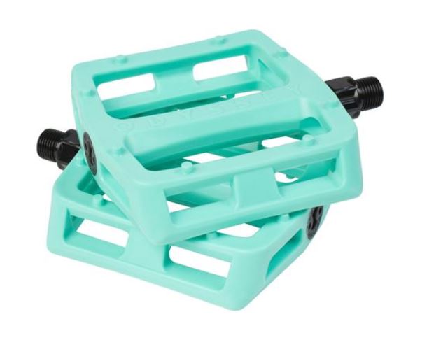 ODYSSEY GRANDSTAND PC PEDAL - TOOTHPASTE