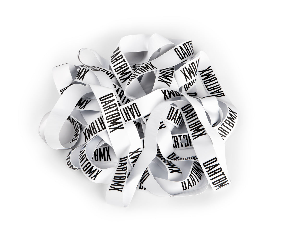 Dartmoor Ride Your Way Rim Strips - 29"