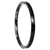 Halo T2 20" Rim - Black