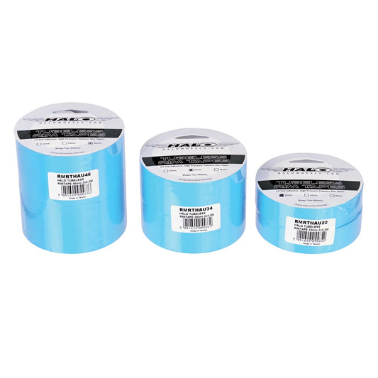 Halo Tubeless Rim Tape