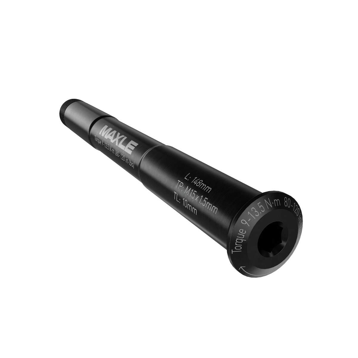 Rockshox on sale maxle stealth