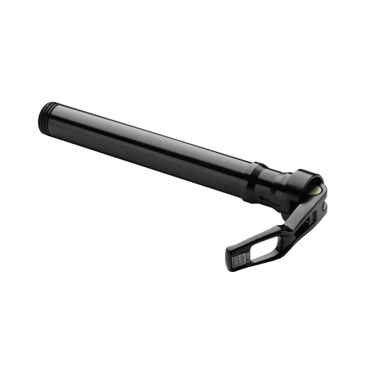 ROCKSHOX FRONT MAXLE LITE 15MM BLACK XC (COMPATIBLE WITH SID/REBA/REVELATION/RECON/SEKTOR/XC32) 15MM