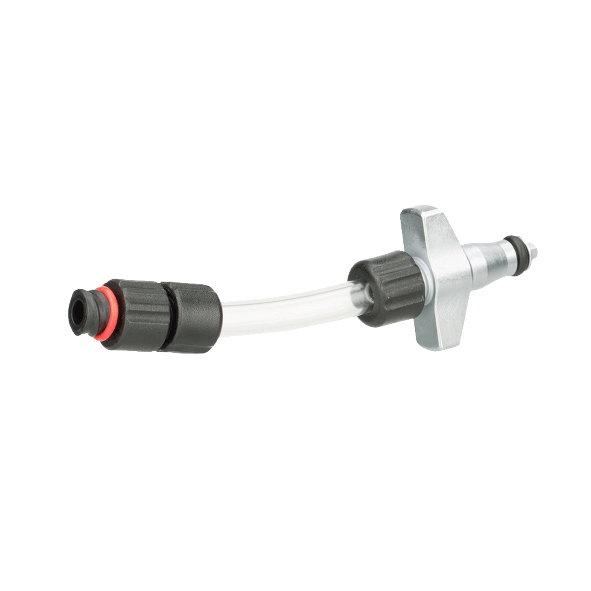 Rockshox reverb best sale bleed kit