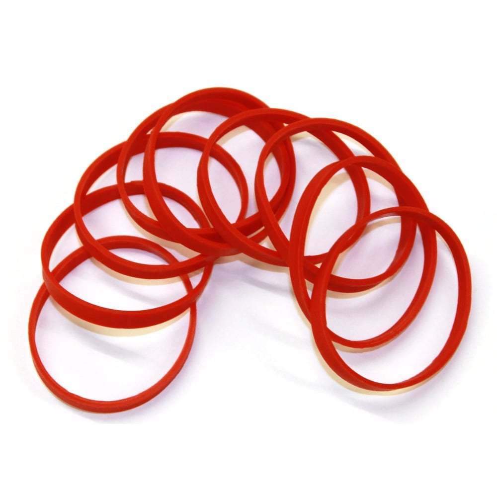 Rockshox Spare - Bottomless Ring Kit for Monarch/Vivid Air (EACH)