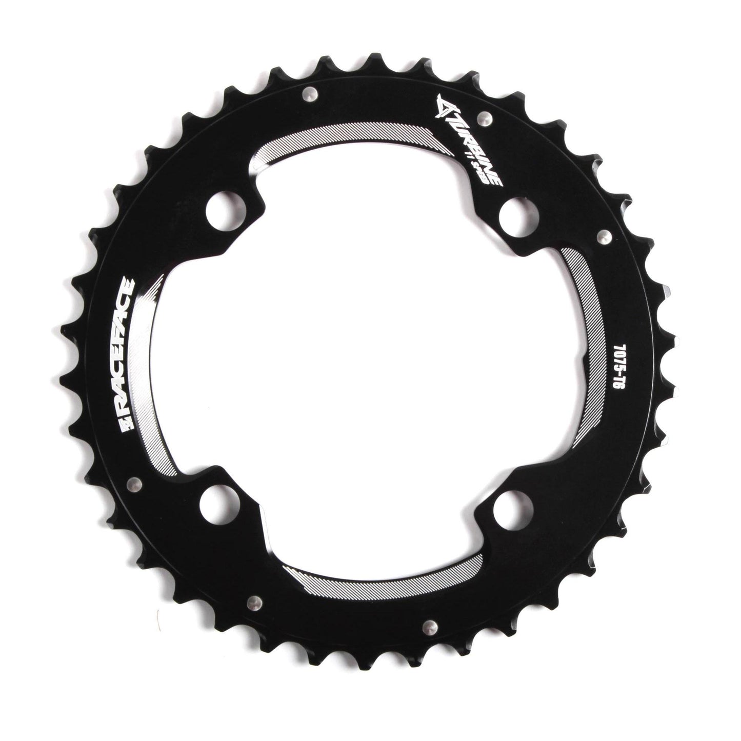 Race Face Turbine 11 Speed Chainring 104x38T