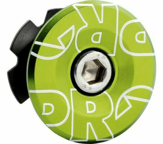 Pro Gap Cap Alloy (Top Cap/Black Bolt and Star Nut)