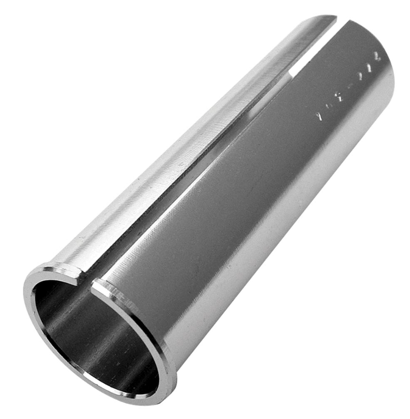 ID Seatpost Shims - Silver