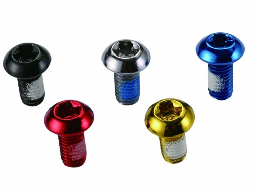 ASHIMA ROTOR BOLTS - STEEL