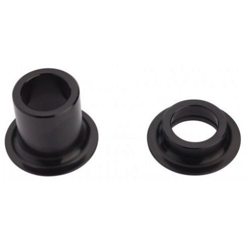 Salsa End Cap Conversion for Front 135mm + 150mm
