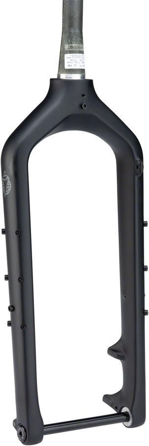 Carbon fiber cheap fat bike fork