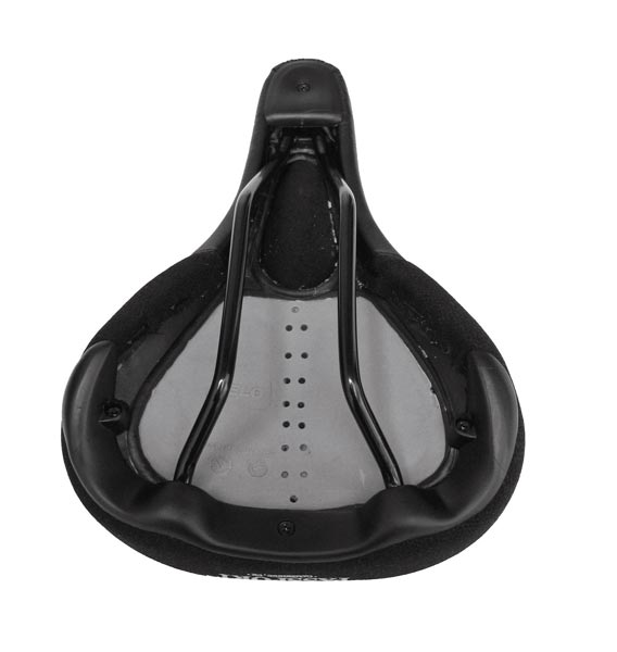 Passport Business Class Saddle