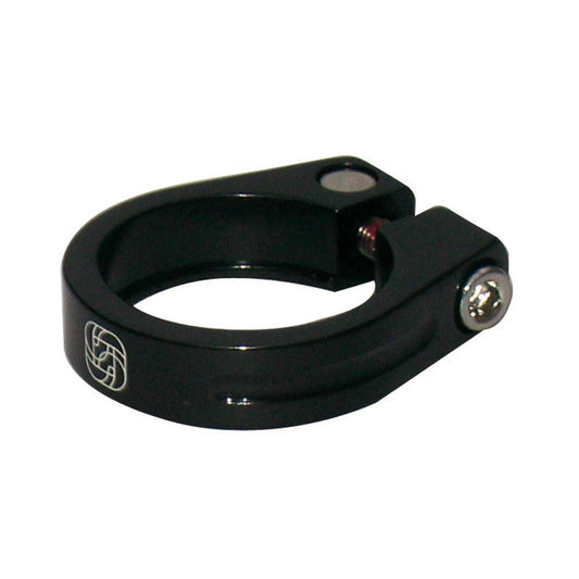 Gusset Clench Seat Clamp